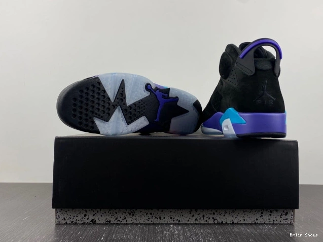 Bmlin 6 Jordan CT8529-004 Air Aqua 0724
